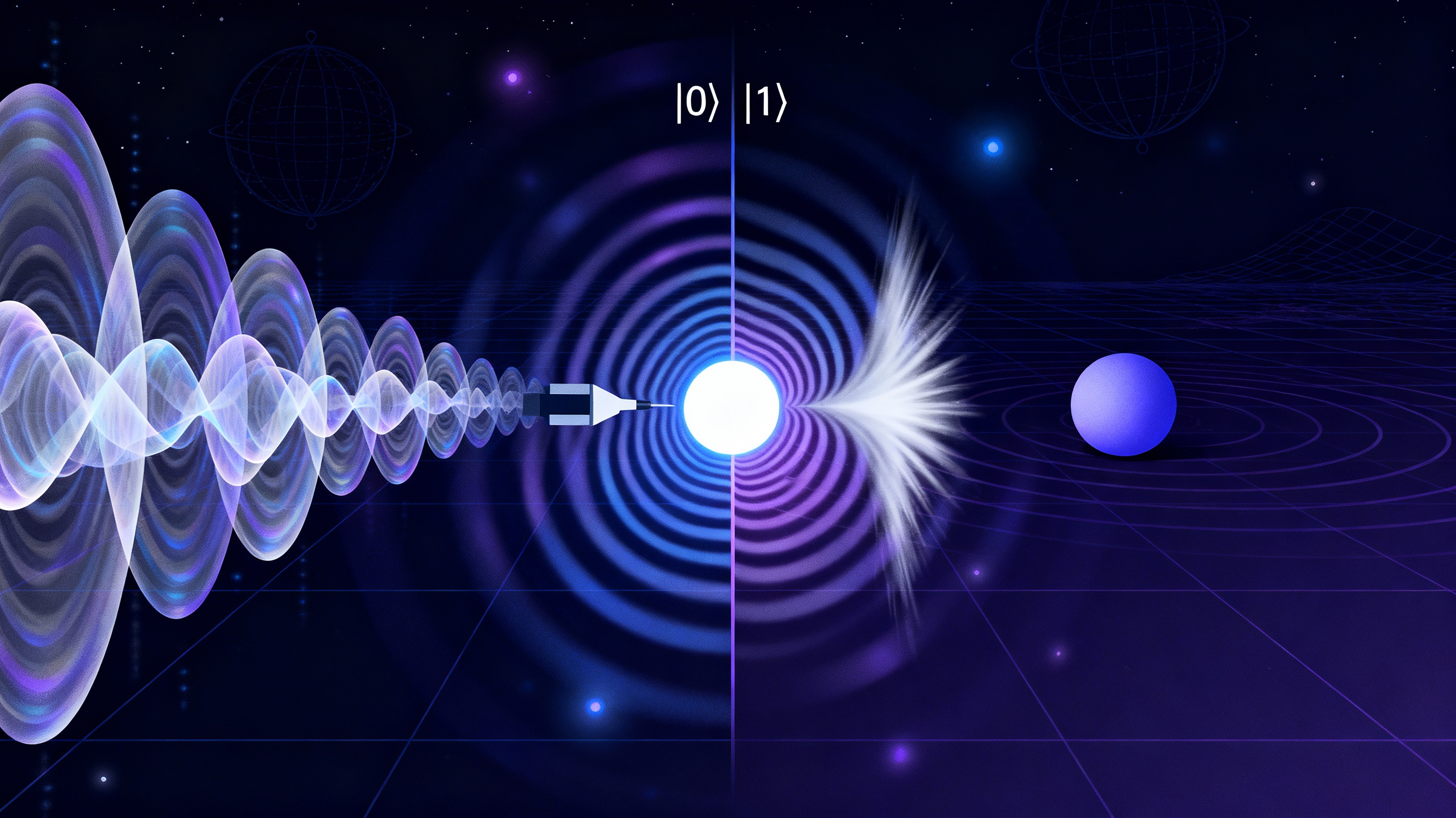 Quantum Measurement and the Observer Effect